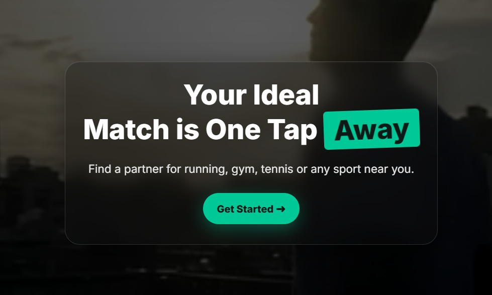 SportBuddy